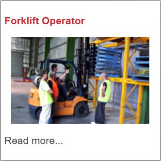 Training_Forklift