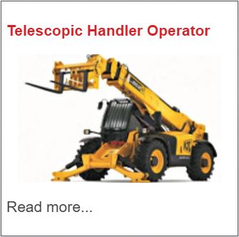 Training_Telescopic_handler